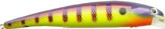 Воблер BANDIT SHALLOW WALLEYE D73