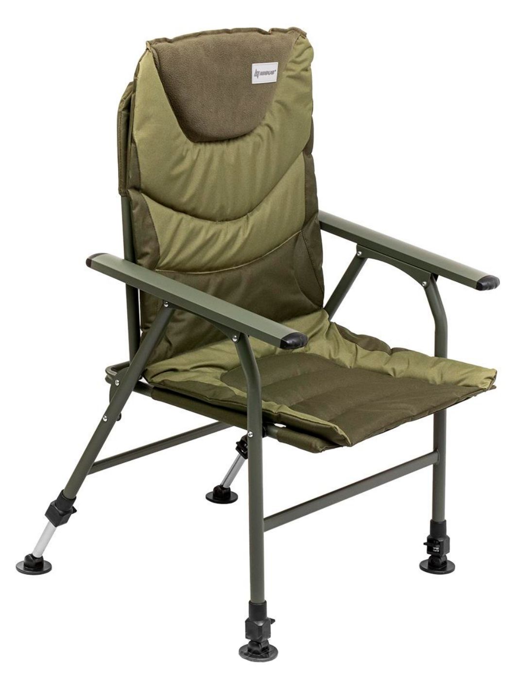 Кресло карповое (N-BD620-084203) NISUS