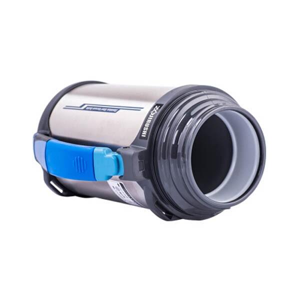 Термос Zojirushi SF-CC 13-XA 1.3 L (стал.)