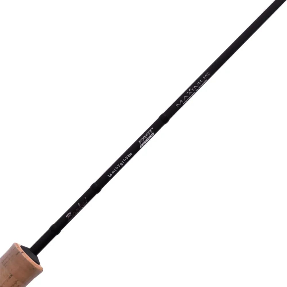 Удилище кастинговое Maximus Bankai C 24M 2,4m 7-35g