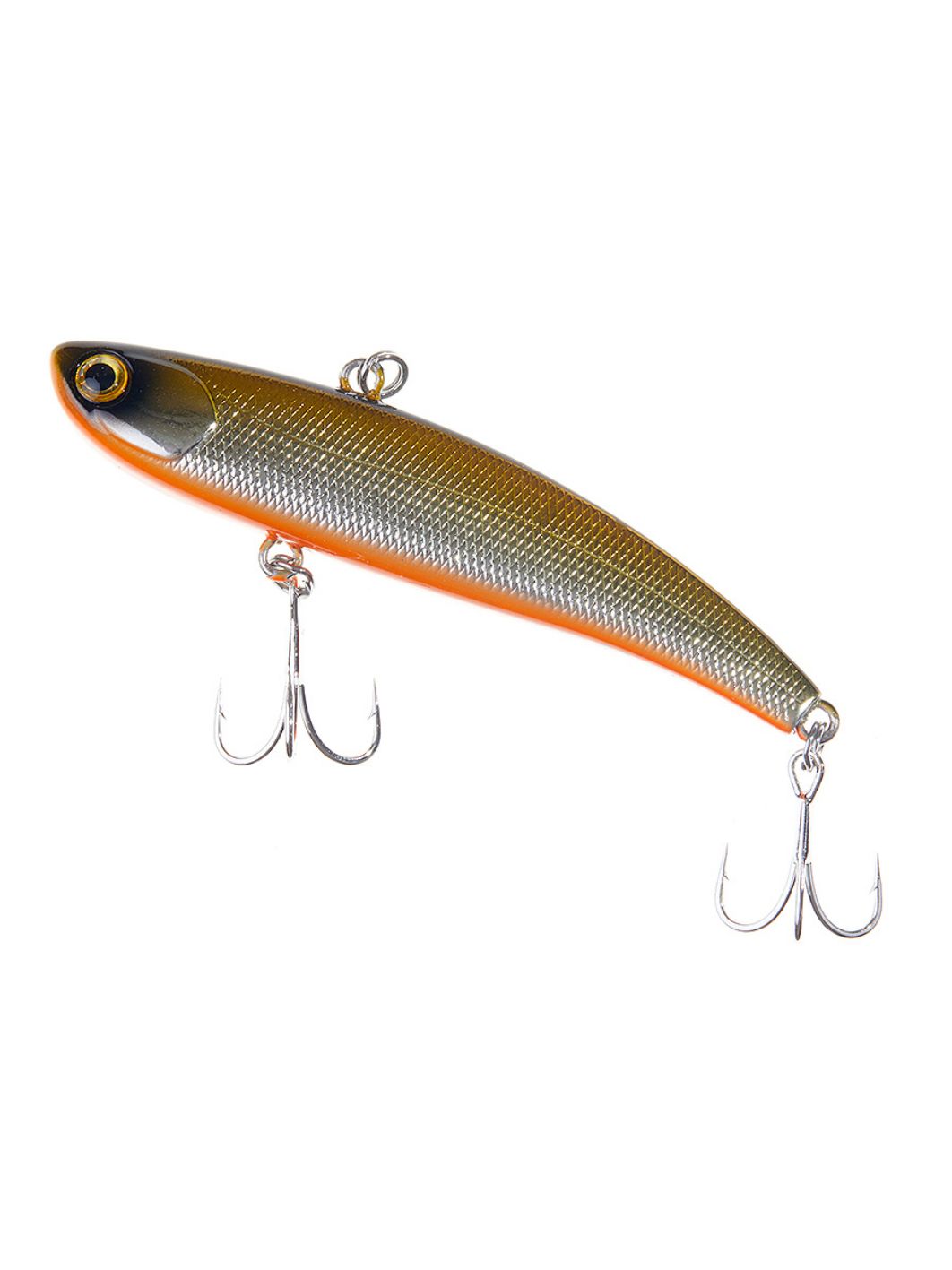 Раттлин HIGASHI Slimer 90mm 23g (#06)