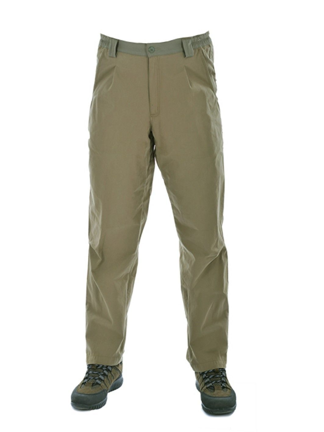 Костюм мужской летний "Urman",  ravena,  хаки (52-54/170) м