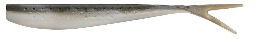 Приманка силиконовая Frapp Dotty Dart 10" #27 (2 шт)