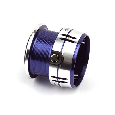 Катушка Nautilus Twin Force HD 4000