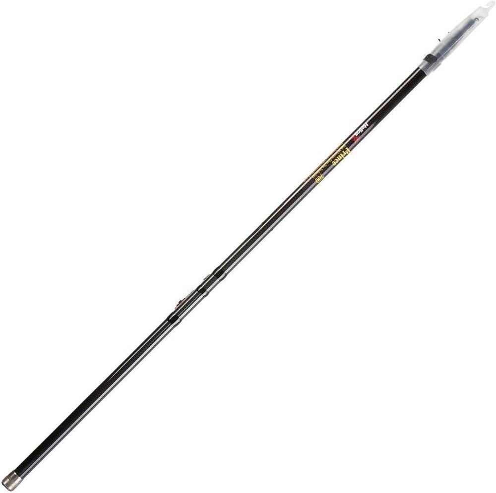 Удилище проводочное HELIOS Prince carbon,  6m,  10-30g