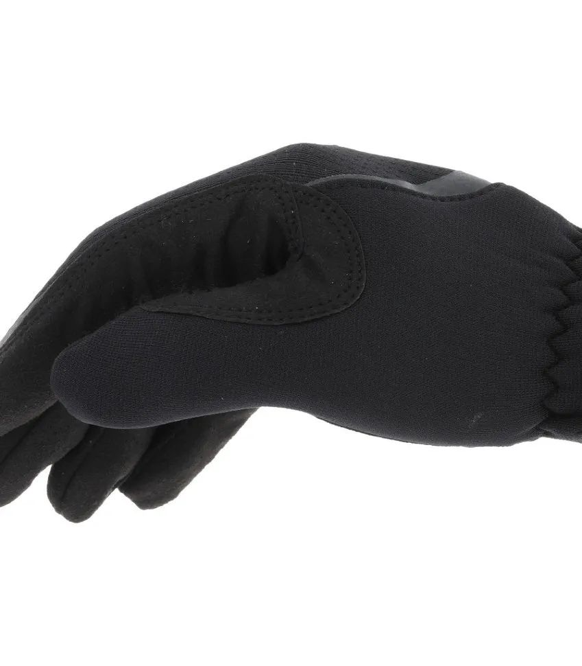перчатки mechanix fastfit covert (black), р.xl