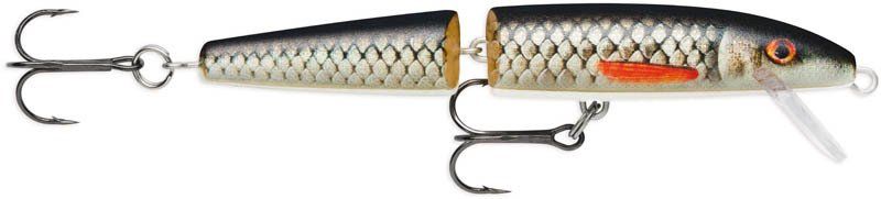 Воблер Rapala Jointed 11 /ROL