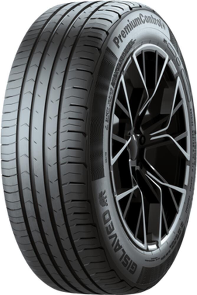 Шина Gislaved PremiumControl 205/55 R16 91H
