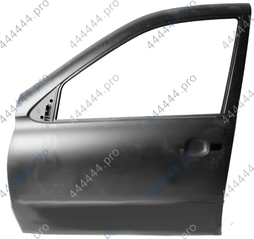 ж. Дверь ВАЗ-1118,  2190 передняя левая АвтоВАЗ