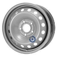 Колесный диск Trebl 9506T 6x16/5x118 D71.1 ET50 silver