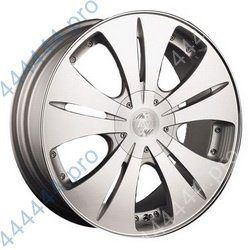 Диск л.Р15 6.5/4*114.3/5*114.3 RW H-241 d73.1 ЕТ48 HS ELANTRA/LACETTI/MAZDA