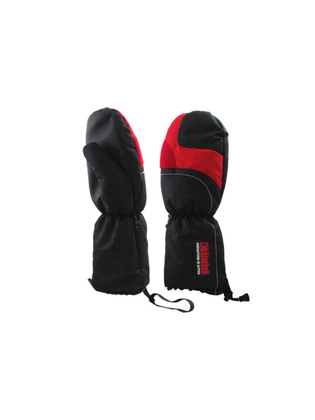 Варежки Alaskan Arctic Patrol Gloves L (AWGAPL) м