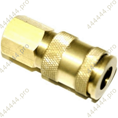 БРС "мама" внутренняя резьба 1/4" JONNESWAY GM-02AF