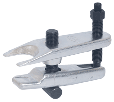 Съемник рулевых тяг и шаровых опор Ø30мм (40-90мм) АвтоДело 41508