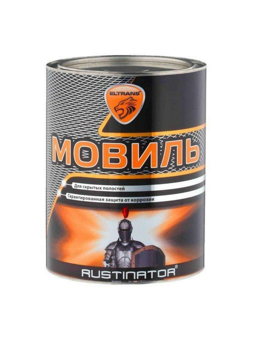 Мовиль ELTRANS (EL-0201.10) 1л жесть