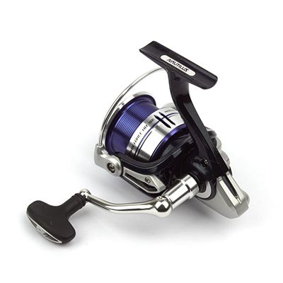 Катушка Nautilus Twin Force HD 3500