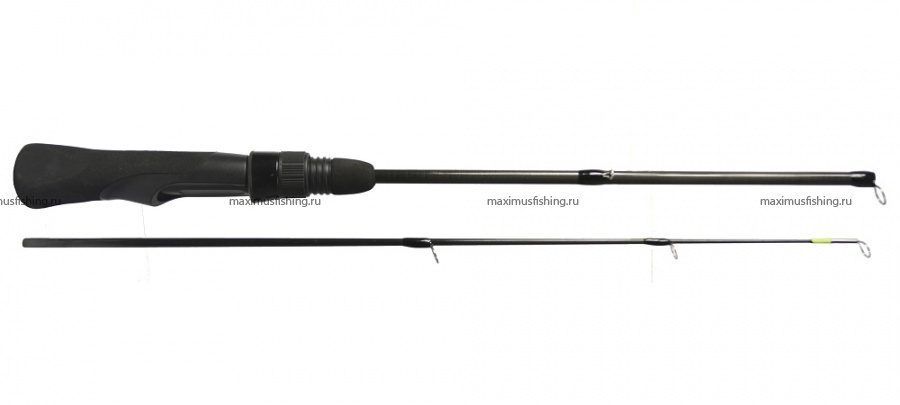 Удочка зимняя Maximus RASCAL 302MH (MIRRL302MH) 0, 75м до 40гр