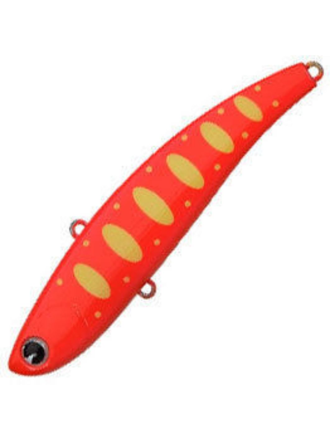 Виб (Vib) Ima Koume 90 heavy (28гр) Dotty Red Chart