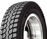235/75 R17.5 TRIANGLE TR689A143/141J M+S 3PMSF TL18PR Китай (грузовая)  ведущ.А/шина