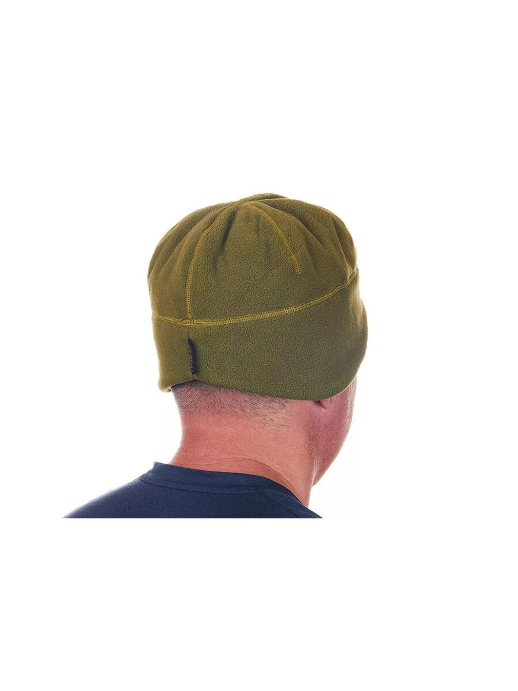 Шапка HIGASHI Maco Hot Pro Olive (#60-62) м