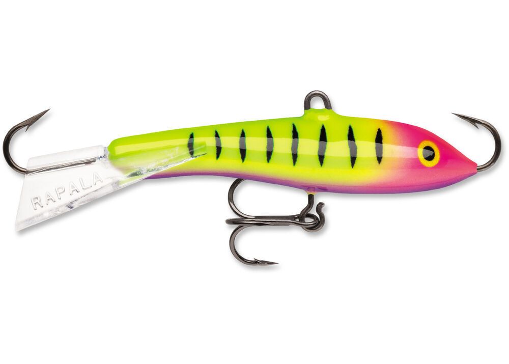 Балансир Rapala Jigging Rap 05 9 гр/HSP