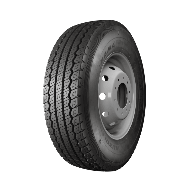 275/70 R22.5 КАМА NU-301 152/148J Универсал Автошина