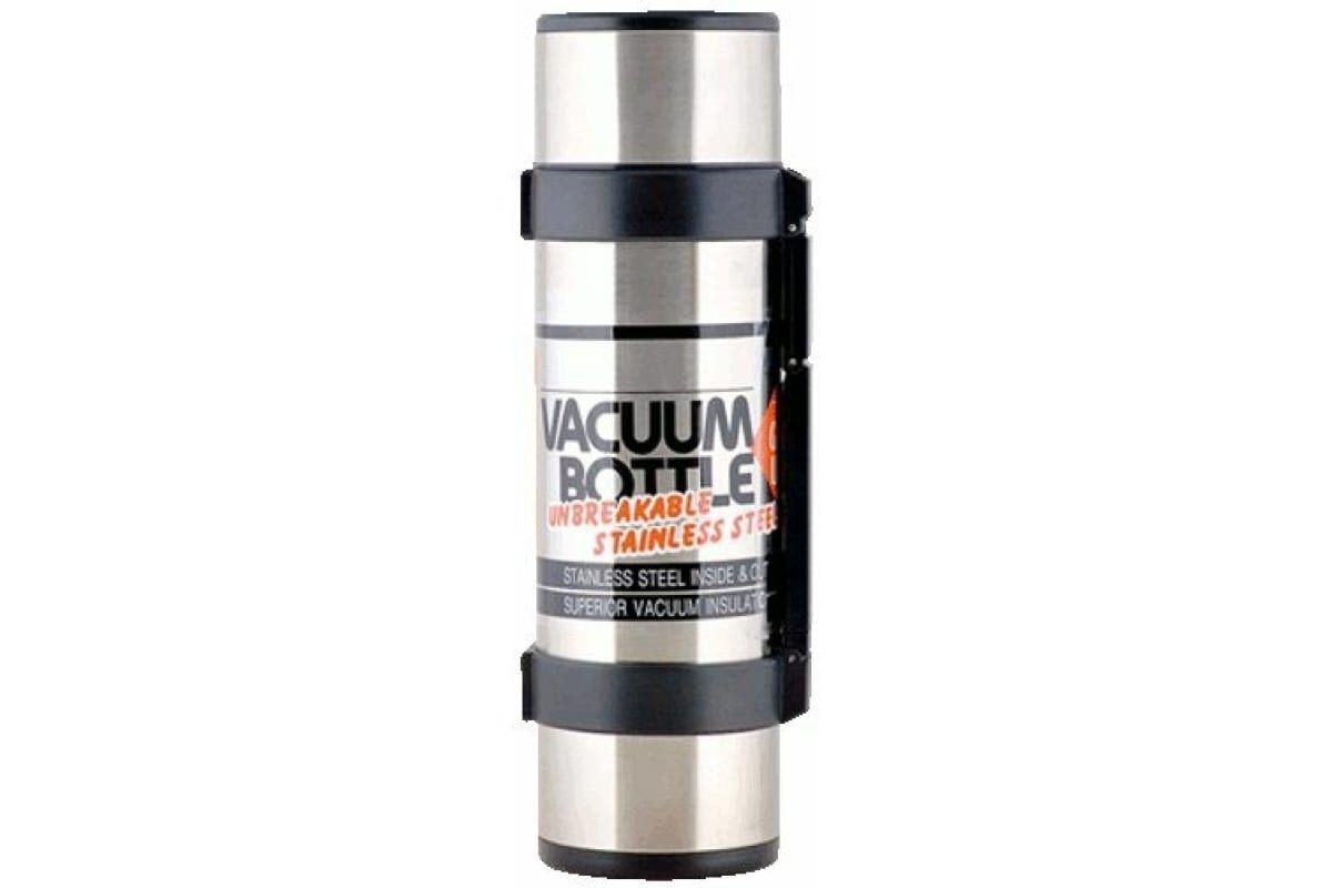 Термос для напитков THERMOS NCB-12B Rocket Bottle 1.2л нерж.сталь