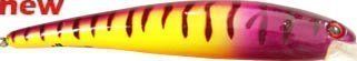 Воблер BANDIT DEEP WALLEYE B18