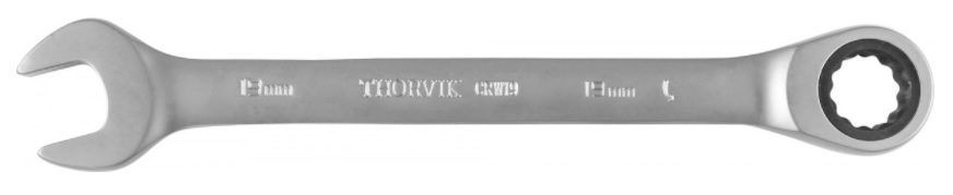 Ключ комбинированный трещоточный 19мм Thorvik CRW19
