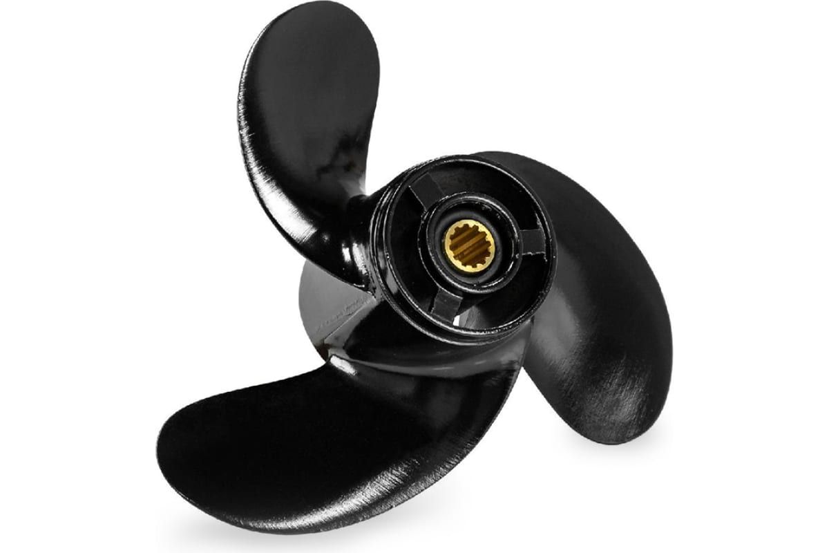 Винт Skipper SK9057-3078-07 шл12 ди7.8 шаг7 Mercury 4-6