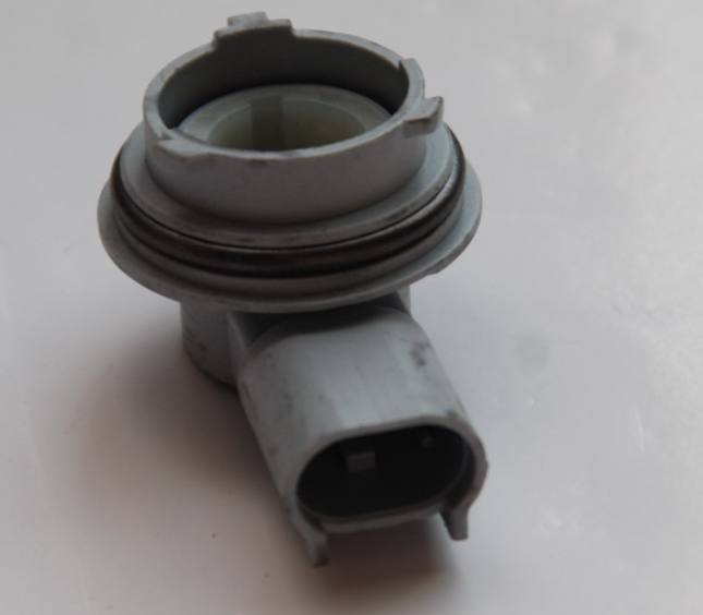 Патрон блок-фары 1118,  2190 (указателя поворотов) (для БОШ) 