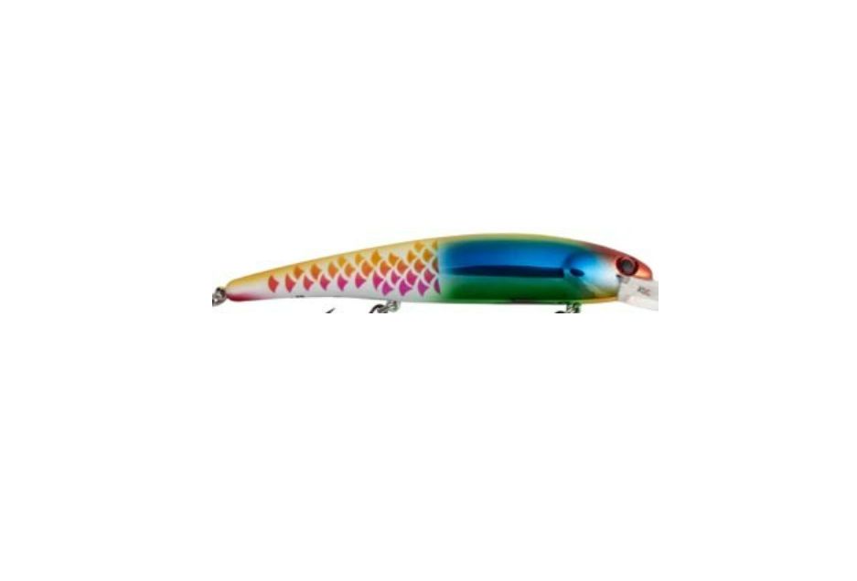 Воблер BANDIT DEEP WALLEYE A90