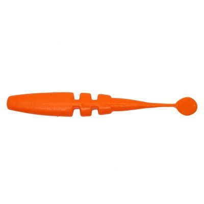 Приманка силиконовая Fish KayuKer (110 мм,  002,  4 шт.)