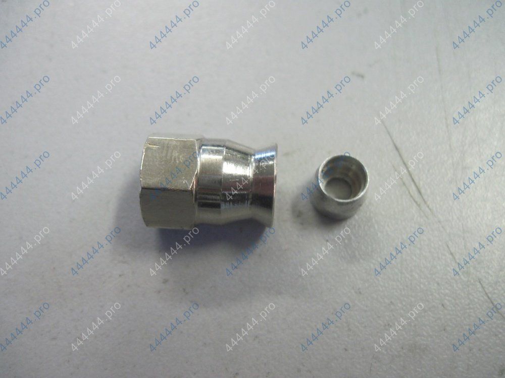 Гайка обжимная PW 424-281