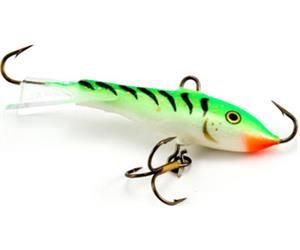 Балансир Rapala Jigging Rap 09 25 гр/GGT