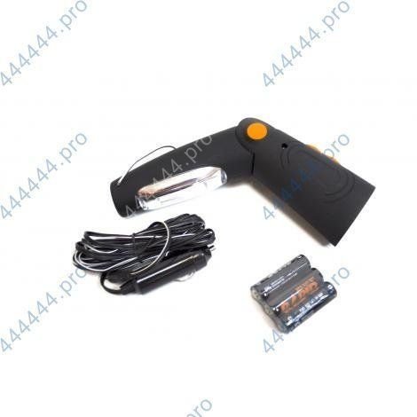 Болт ГБЦ дв. Evotech с чугунным блоком TORX