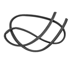 Уплотнитель двери (проема) 1118,  2170,  2190 (L=3, 4м) (БРТ)
