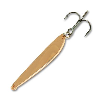 Блесна зимняя Ice HUNTER 304 60mm C