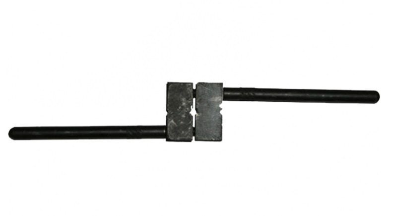 Метчикодержатель М4-М12 8012