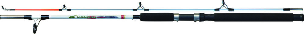 Спиннинг штек. SWD Crocodile  1.65м монолит 100-250гр
