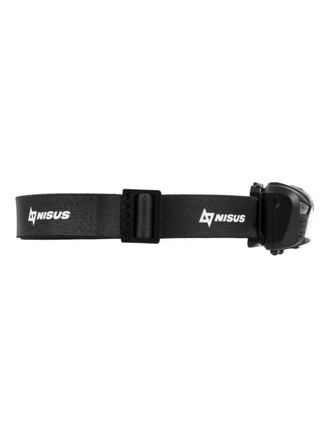 Фонарь налобный (N-HL06) NISUS PRO