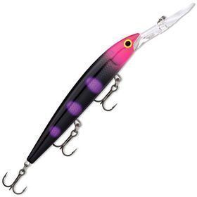Воблер Rapala Down Deep Husky Jerk 14 /BLKL