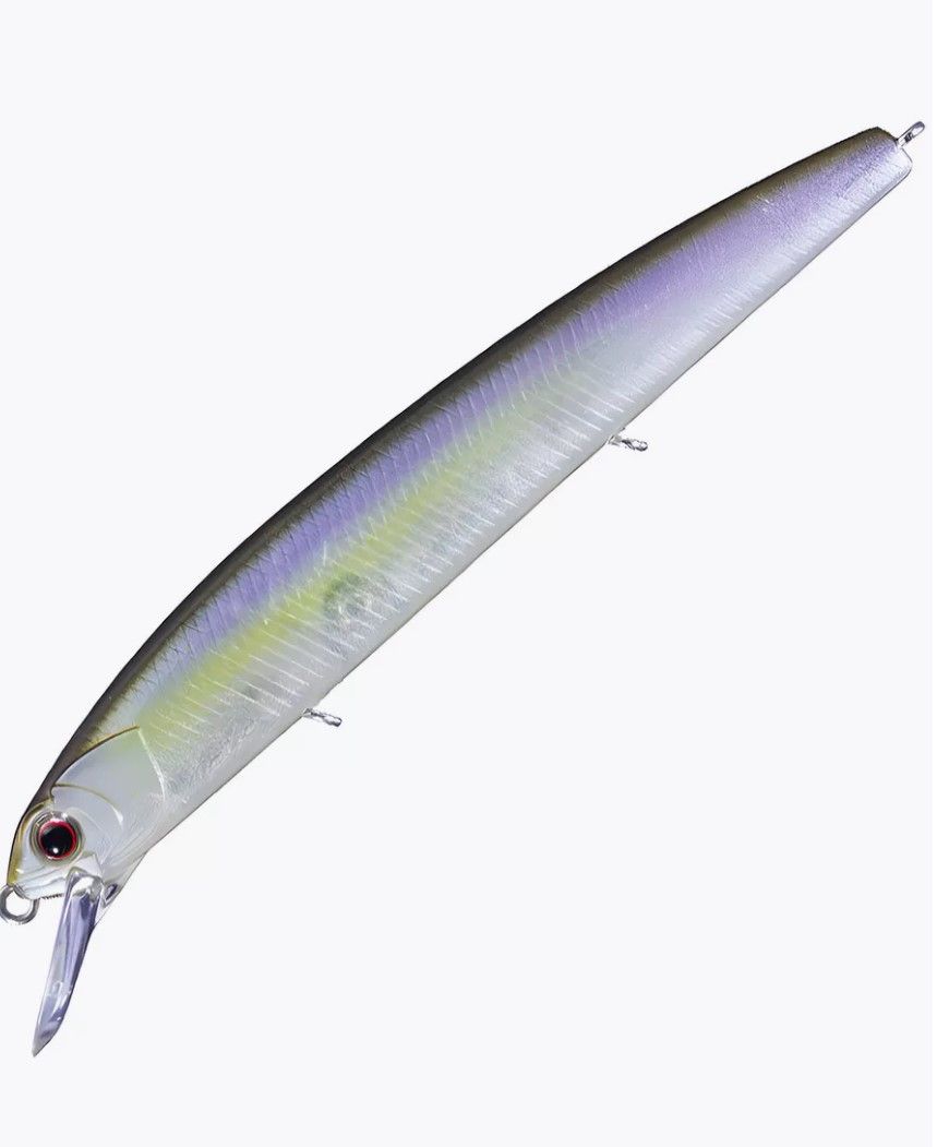 Воблер OSP ASURA II F,  92.5 мм,  7.8 гр. (OSP-ASURA2-F-P23)