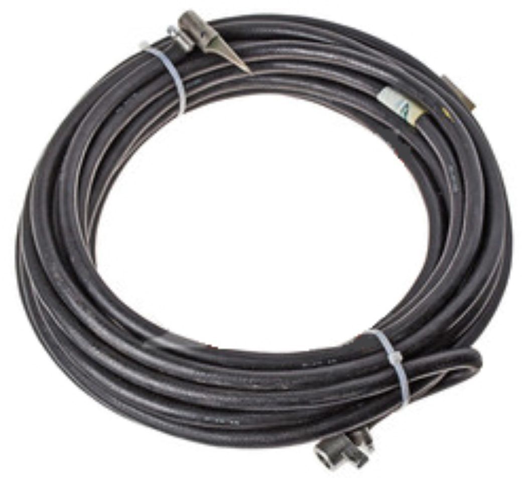 Шланг подкачки колеса L=12м. армированный ANDYCAR 5320.3929010-(12)