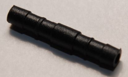 Переходник шланга омывателя (соединитель - двойник)