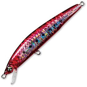 Воблер DUEL HARDCORE MINNOW 90F F919-HRIW