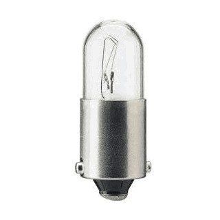Автолампа 12-4 NARVA T4W (17131) (1шт.)