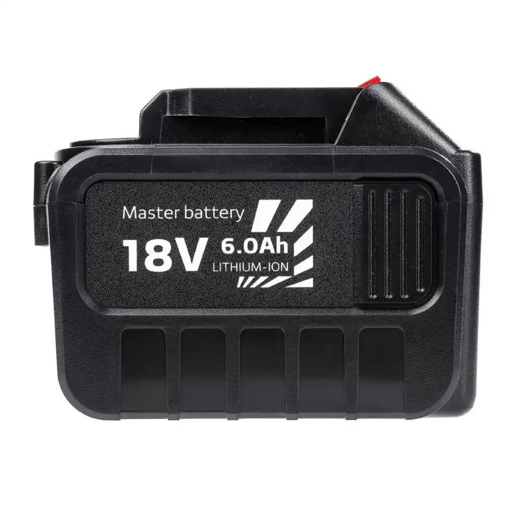 Аккумулятор для шуруповерта 18V 6A Helios