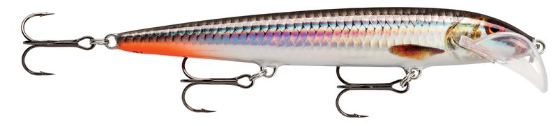 Воблер Rapala Scatter Rap Husky 13 /ROHL