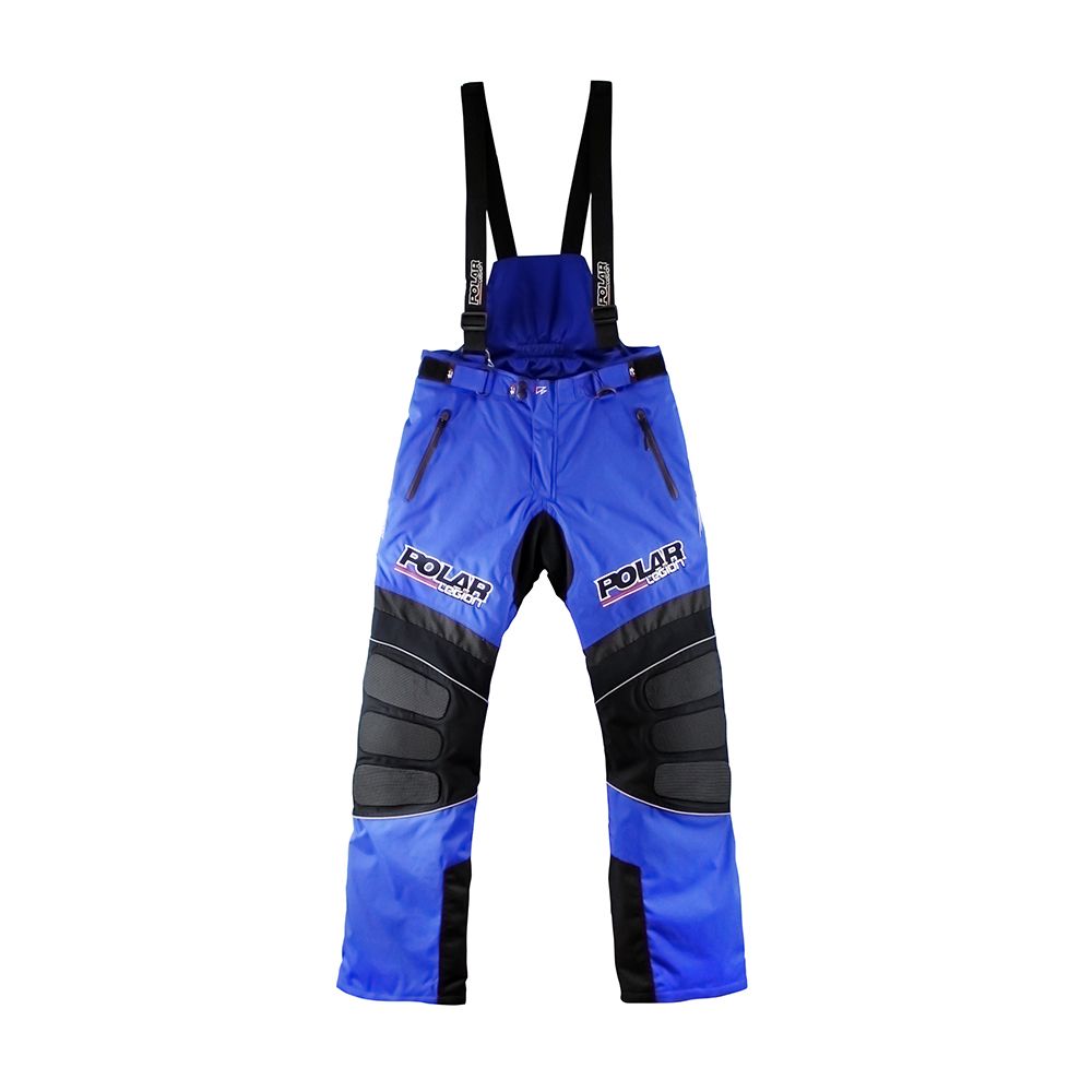 Штаны снегоходные FORTIS II 506714PL413 2XL
